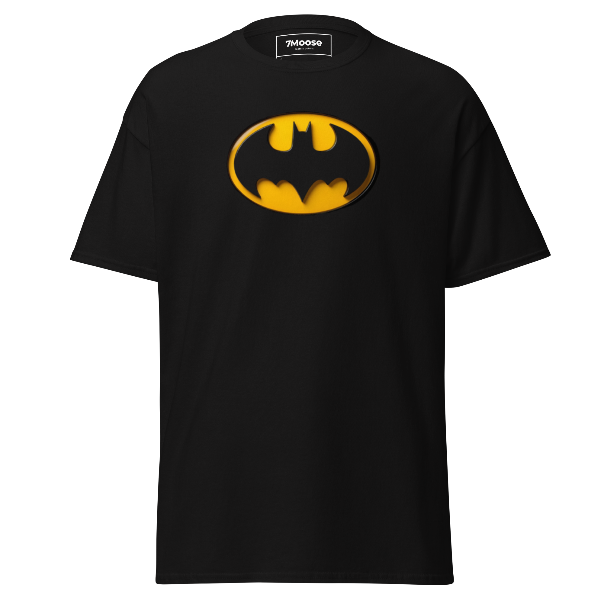 unisex classic tee / hero batman