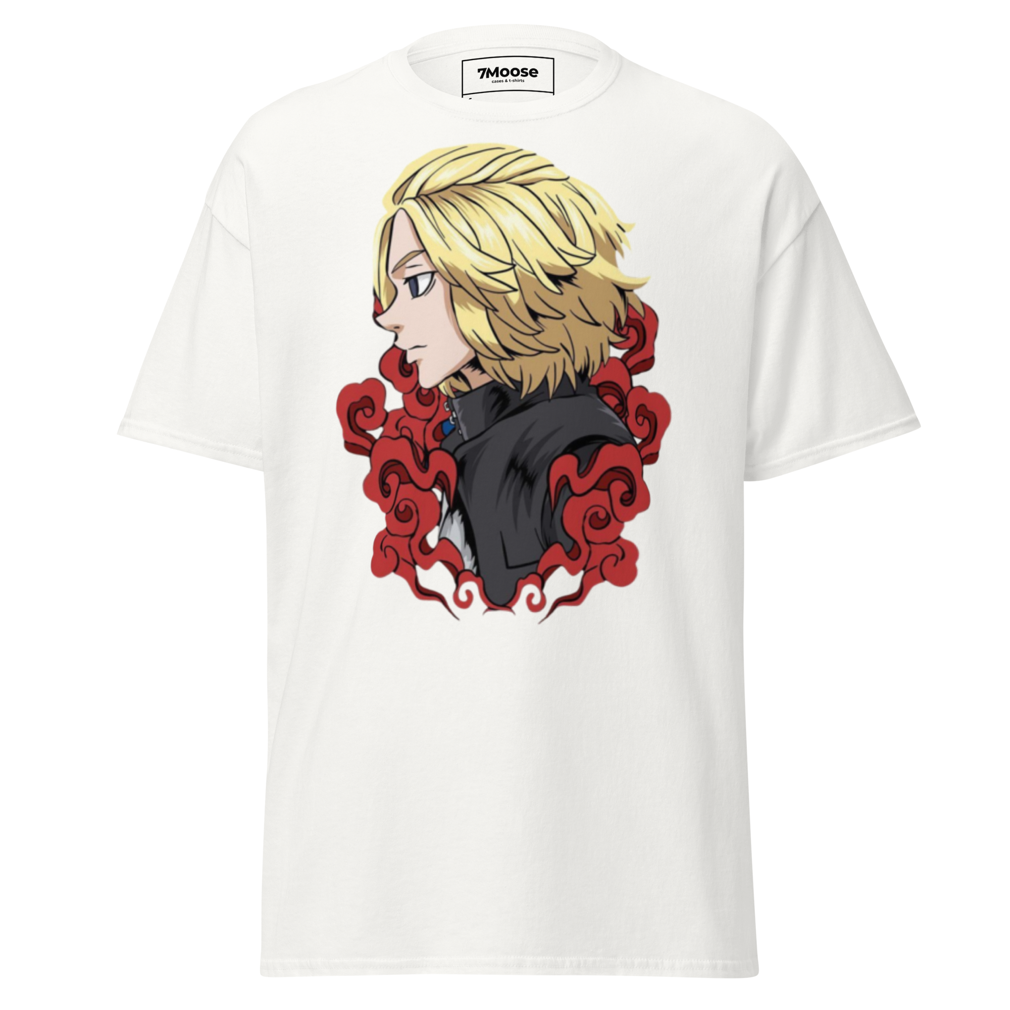 unisex classic tee / tokyo revengers manjirō sano